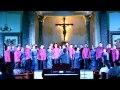 O Nata Lux by Morten Lauridsen | Kammerchor Manila