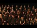 I'll be There for You (Friends/Carsten Gerlitz) - Psycho-Chor der Uni Jena