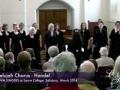 Hallelujah Chorus (SS arrangement) - Handel | La Nova Singers