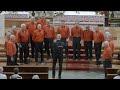 Ave Maria by Bepi de Marzi – Performed by Coro Barbarossa