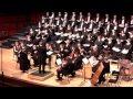The Messiah pt1b Exultate Festival Choir & Orchestra
