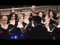 Toronto Mendelssohn Choir: Mozart's Credo