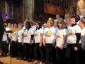 Choirs R Us: Nights On Broadway