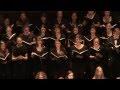 A New Eaarth for Orchestra, Chorus and Narrator - Promo Video (Bill McKibben, Narrator)