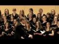 Did You Hear?  - for SATB Chorus, Robert Paterson/David Cote - VYOA Chorus