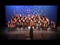 Stars I Shall Find | The Girl Choir of South Florida