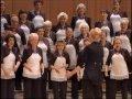 Meet the Spinnaker Chorus. Portsmouth , UK.