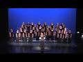 The Singing Place | The Girl Choir of South Florida