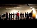 Sweet Dreams Are Made Of This - Θαμυριάδες - Thamyriades vocal_ensemble