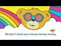 MUSYCA - Price Tag (The Build-A-Bear Kids Lyric Video)