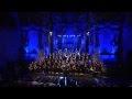 Oi aš vakar vakarėlį (Oh, Yesterday Evening I Was...) - Bel Canto Choir Vilnius