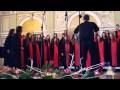 Kyrie (S. Dobrogosz) - "M. Marulić" High School Mixed Choir