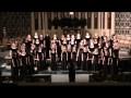 Chauntecleere | The Girl Choir of South Florida