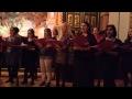 Amazing Grace - North Kingston Choir
