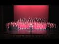 Charming Florida | The Girl Choir of South Florida 