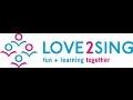 Love2sing  - Ealing Choir and Ickenham Choir (Aquarius/Let the Sunshine in)