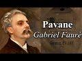 Fauré: Pavane - Coro FAMAF -  Enclave y  Amadeus