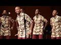 Kenyan Boys Choir - Asio