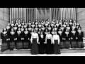 Pergolesi-Stabat Mater.Largo.Presto assai(choir)-cond.Emil Yanev