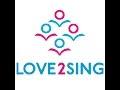 Love2sing Choir Ealing, Hanwell and Ickenham (Hushabye Mountain)