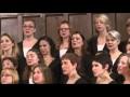 A Ceremony of Carols op  28: Benjamin Britten