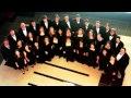 ECU Chorale - The May Night