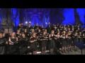 Sure on this Shining Night - Bel Canto Choir Vilnius