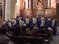 Pater Noster [Calalang] - Ateneo Chamber Singers