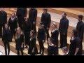 Cape Town Youth Choir - Ave Verum Corpus