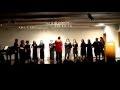 Stand by Me - Θαμυριάδες - Thamyriades vocal_ensemble