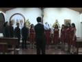 O MAGNUM MYSTERIUM (Morten Lauridsen) -  Coro COMPACTO