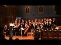 Cantores Celestes - Gabriel Fauré's Requiem - Introit et Kyrie