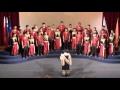 Caritas et Amor [Stroope] - Ateneo de Manila College Glee Club