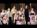 Calicantus Children's Choir - Wah-bah-dah-bah-doo-bee! by Ivo Antognini