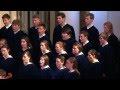 Concordia Choir: Ave Verum Corpus