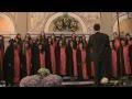 Salovushko (P. I. Tchaikovsky) - "Marko Marulić" High School Mixed Choir