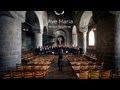 Schola Cantorum - Ave Maria (Bruckner)