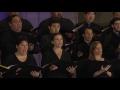 May God Bless You  by Chris Artley, sung by The Graduate Choir NZ