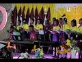 Nea Waye yi so Composed by Ehud Kwabena Obu|| Performed By Inspirational Praise Chorale Ghana