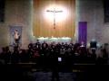 Pie Jesu - Lloyd Webber - Coral Santiago Apostol (24-03-2011)