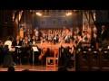 Cantores Celestes - Gabriel Fauré's Requiem - Libera Me
