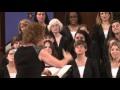 'Personent Hodie' by John Rutter from 'Dancing Day'