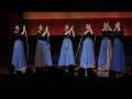 Folk Mass LATVIAN VOICES a cappella