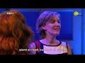 Wishful Singing zingt 'Zomernacht' van Mathilde Wantenaar | Podium Witteman
