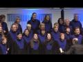 Gospelchor Rejoice, World Choir Games 2012, Nothin' gonna stumble my feed - John Parker, Greg Gilpin