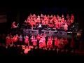 JOYFUL JOYFUL - The Heart Of Scotland Choir Live @The Albert Halls