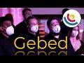 Gebed (Prayer) - Koos du Plessis | Cape Town Youth Choir