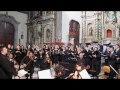 Kyrie de la Missa Brevis KV194, W. A. Mozart