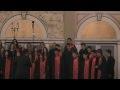 Ni ga ni (Đ. Dekleva-Radaković / Lj. Pavešić) - "Marko Marulić" High School Mixed Choir