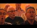 DYLAN THOMAS TRIBUTE FROM DOWLAIS MALE CHOIR